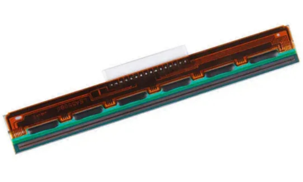  TSC TE 244 Printhead